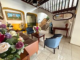HOTEL VALLADOLID