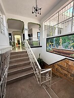 HOTEL VALLADOLID