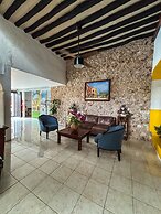 HOTEL VALLADOLID