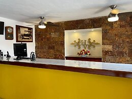 HOTEL VALLADOLID