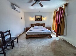 HOTEL VALLADOLID