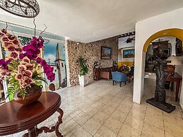 HOTEL VALLADOLID