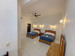 HOTEL VALLADOLID