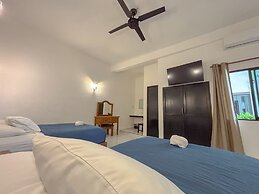 HOTEL VALLADOLID