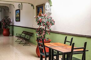 HOTEL VALLADOLID