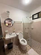 HOTEL VALLADOLID