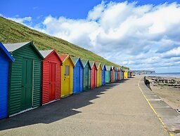Cottage in Whitby Near Scenic Seafront