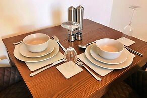Apartment in Matlock Near River Derwent