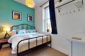 Apartment in Matlock Near River Derwent