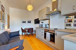 Apartment in Matlock Near River Derwent