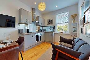 Apartment in Matlock Near River Derwent