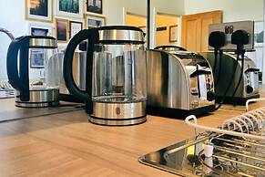 Apartment in Matlock Near River Derwent