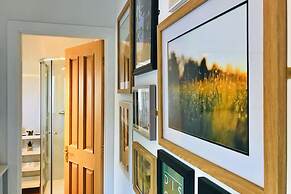 Apartment in Matlock Near River Derwent