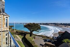 Apartment With Towan Beach Views