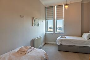 Apartment With Towan Beach Views