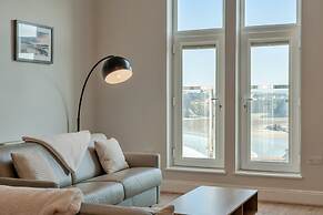 Apartment With Towan Beach Views