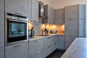 Apartment With Towan Beach Views