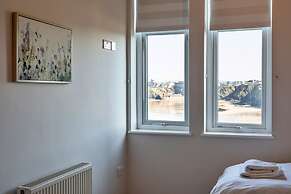 Apartment With Towan Beach Views
