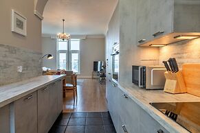 Apartment With Towan Beach Views