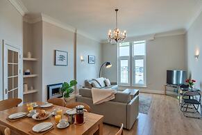 Apartment With Towan Beach Views
