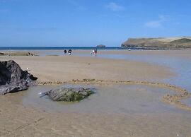 Cottage in Cornwall Near Bodmin Moor