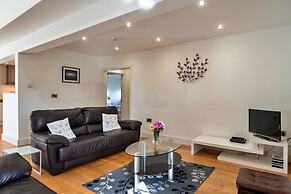 Cottage in Cornwall Near Bodmin Moor