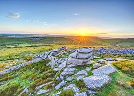 Cottage in Cornwall Near Bodmin Moor