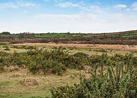Cottage in Cornwall Near Bodmin Moor