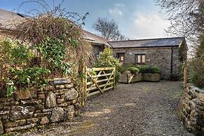 Cottage in Cornwall Near Bodmin Moor