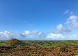 Cottage in Cornwall Near Bodmin Moor