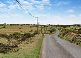 Cottage in Cornwall Near Bodmin Moor