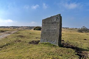 Cottage in Cornwall Near Bodmin Moor