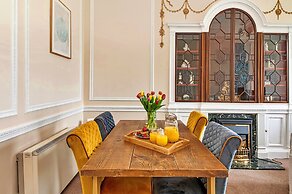 Lodge in Thirsk With Spa & Scenic Trails