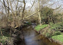 Lodge in Thirsk With Spa & Scenic Trails