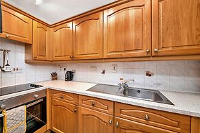 Lodge in Thirsk With Spa & Scenic Trails