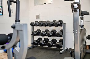 Lodge in Thirsk With Spa & Scenic Trails