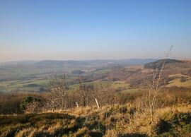 Lodge in Thirsk With Spa & Scenic Trails