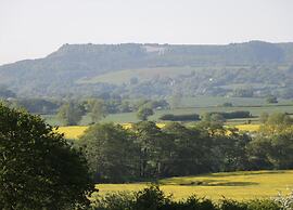 Lodge in Thirsk With Spa & Scenic Trails