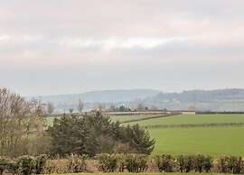 Lodge in Thirsk With Spa & Scenic Trails