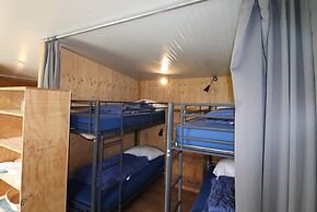 Cabin by Hegermeer With Boat Rentals