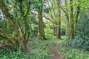Glamping in Somerset Near Bath & Wells