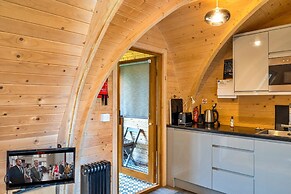 Glamping in Somerset Near Bath & Wells