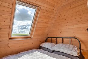 Glamping in Somerset Near Bath & Wells