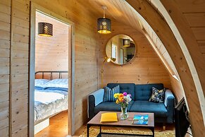 Glamping in Somerset Near Bath & Wells