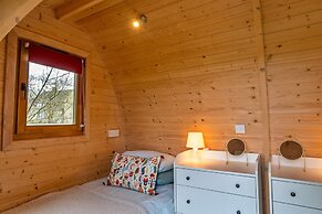 Glamping in Somerset Near Bath & Wells