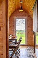 Glamping in Somerset Near Bath & Wells
