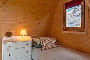 Glamping in Somerset Near Bath & Wells