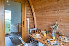 Glamping in Somerset Near Bath & Wells