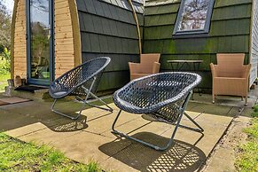 Glamping in Somerset Near Bath & Wells
