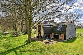 Glamping in Somerset Near Bath & Wells